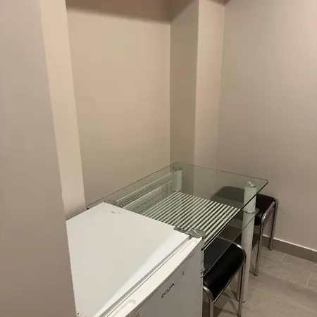 Apartman на пантелеймонівській Odessza