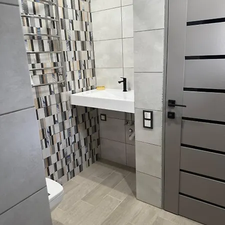 на пантелеймонівській Apartman *