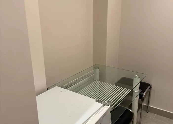 Apartman на пантелеймонівській Odessza