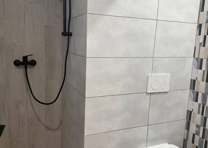 на пантелеймонівській Apartman Odessza