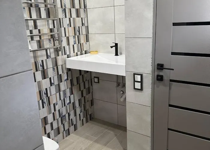 на пантелеймонівській Apartamento *