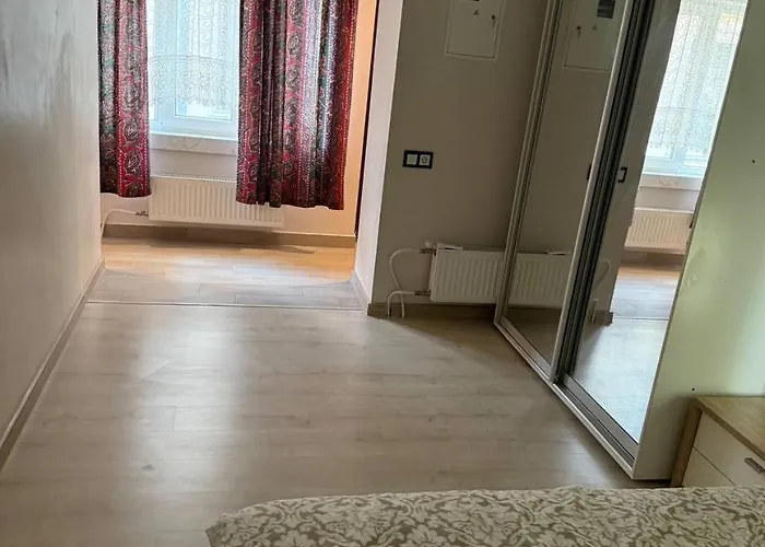 Apartman на пантелеймонівській