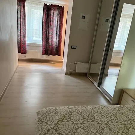 Apartmán на пантелеймонівській